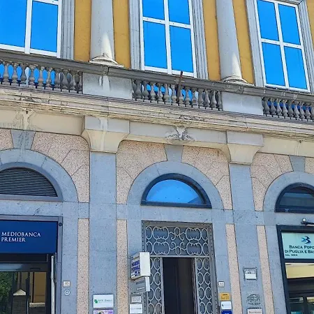 Nocleg ze śniadaniem Palmaviola