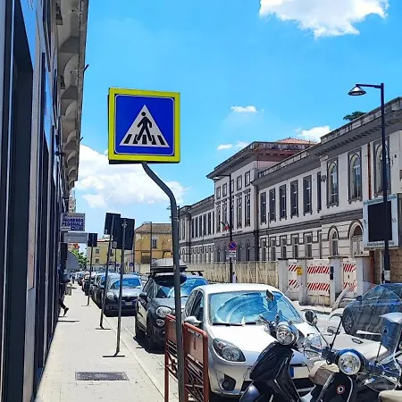 Palmaviola Nocleg ze śniadaniem Caserta