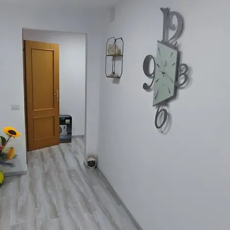 Bed & Breakfast Palmaviola Caserta