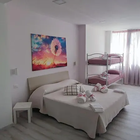 Palmaviola Bed & Breakfast Caserta