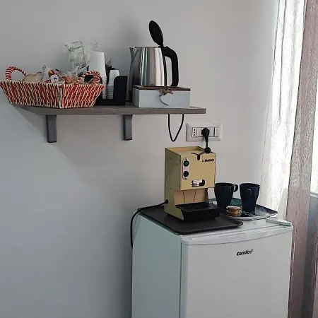 Bed & Breakfast Palmaviola