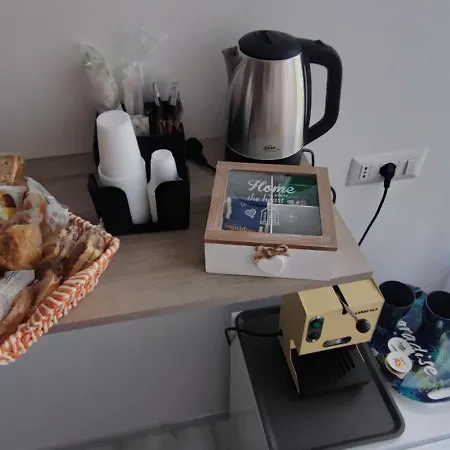 Bed & Breakfast Palmaviola *