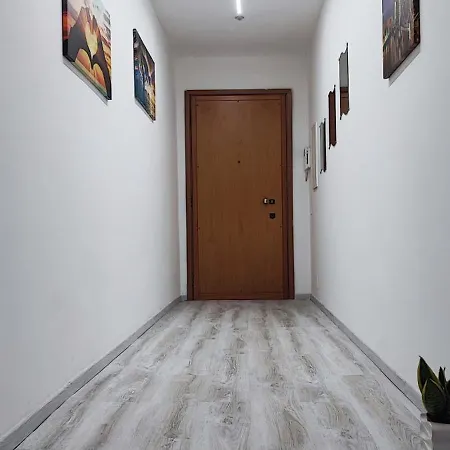 Palmaviola לינה וארוחת בוקר קאסרטה