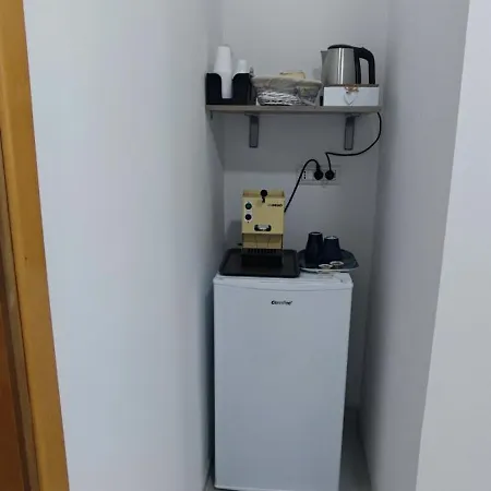Alojamento de Acomodação e Pequeno-almoço Palmaviola Caserta