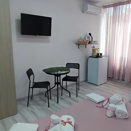Palmaviola Bed & Breakfast