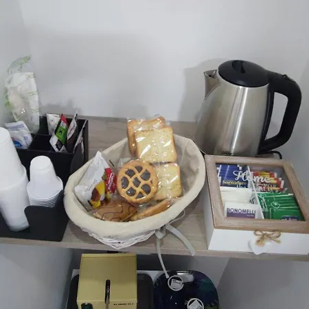 Bed & Breakfast Palmaviola *