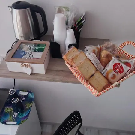 Bed & Breakfast Palmaviola