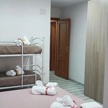 Bed & Breakfast Palmaviola *