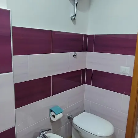Bed & Breakfast Palmaviola Caserta