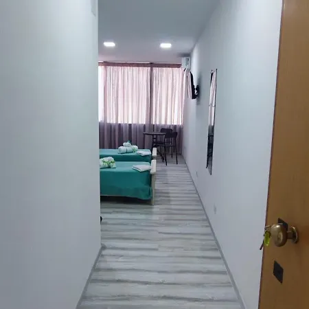Palmaviola Nocleg ze śniadaniem 4*