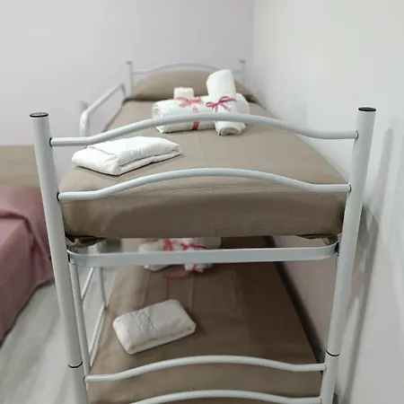 Bed & Breakfast Palmaviola *