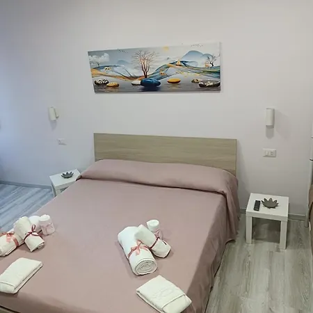 Nocleg ze śniadaniem Palmaviola Caserta
