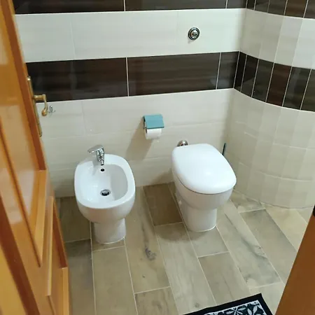 Bed & Breakfast Palmaviola