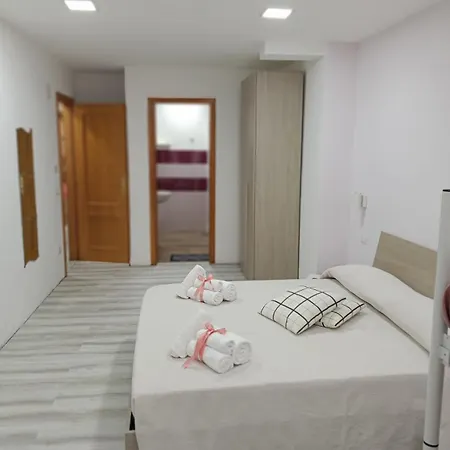 Bed & Breakfast Palmaviola 4*