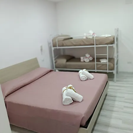 Palmaviola 4* Caserta