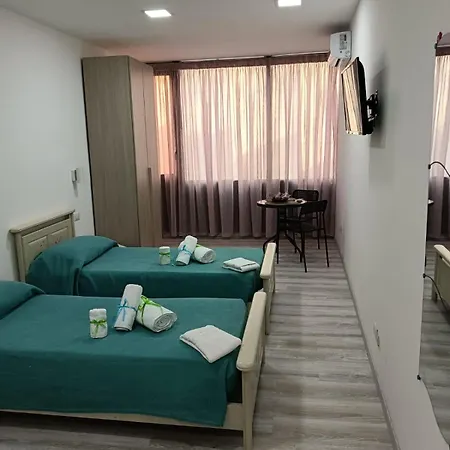 Palmaviola Bed & Breakfast Caserta