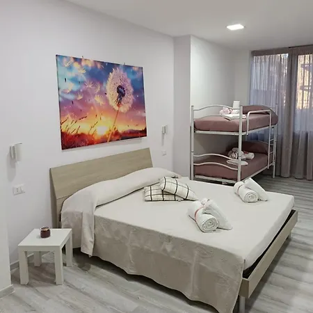 Palmaviola 4* Caserta
