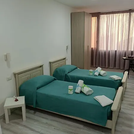 Palmaviola Bed & Breakfast