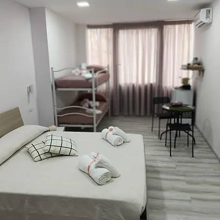 Palmaviola Alojamento de Acomodação e Pequeno-almoço 4*