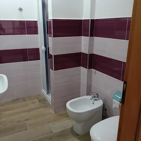 Bed & Breakfast Palmaviola *