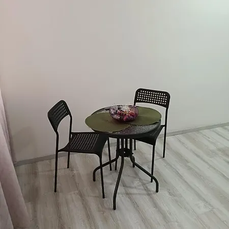 Bed & Breakfast Palmaviola