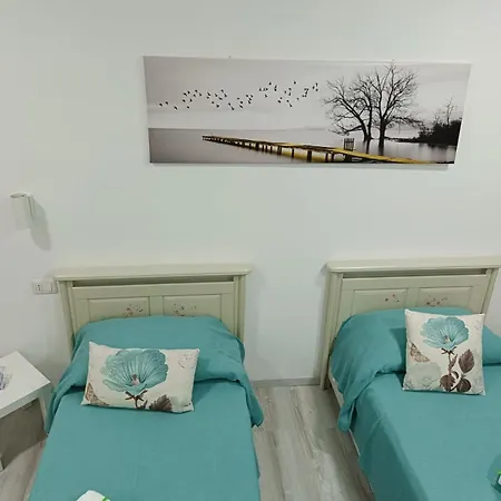 Palmaviola Bed & Breakfast *