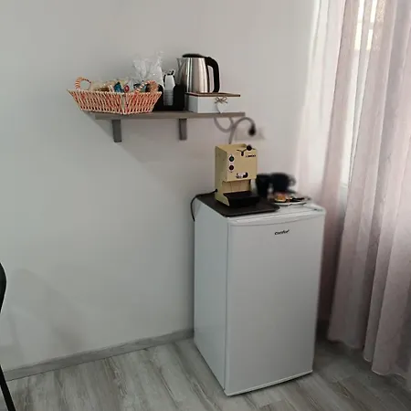 Bed & Breakfast Palmaviola *