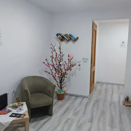 Palmaviola Bed & Breakfast *