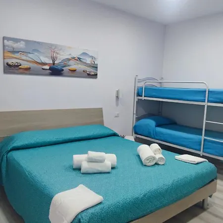 Palmaviola Bed & Breakfast