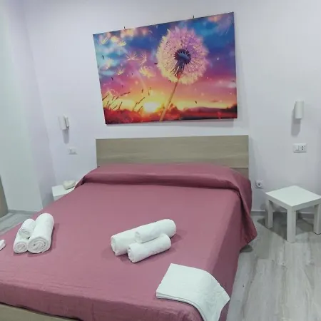 Palmaviola Alojamento de Acomodação e Pequeno-almoço 4*