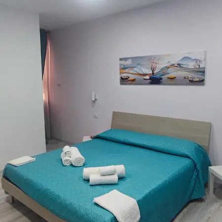 Palmaviola לינה וארוחת בוקר 4*
