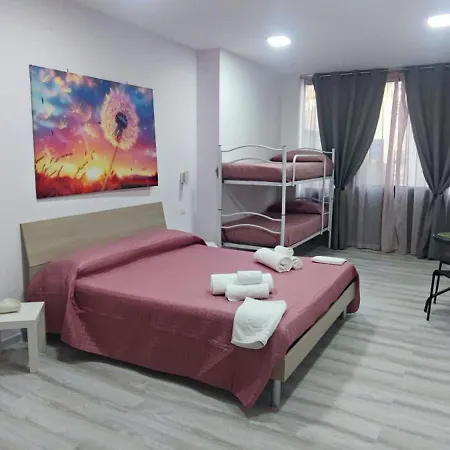 Palmaviola Bed & Breakfast Caserta