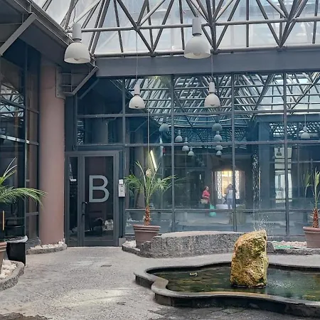 Palmaviola Nocleg ze śniadaniem 4*