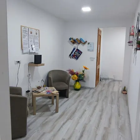 Bed & Breakfast Palmaviola