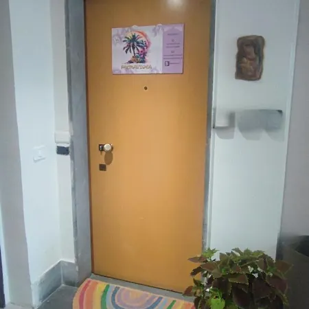 Bed & Breakfast Palmaviola
