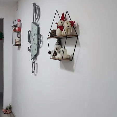 Bed & Breakfast Palmaviola Caserta