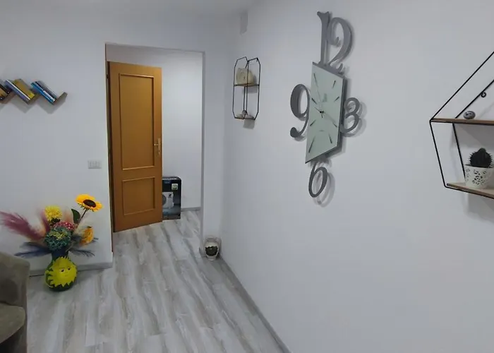 Bed & Breakfast Palmaviola Caserta