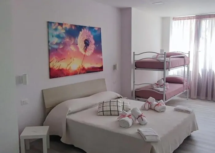 Palmaviola Bed & Breakfast Caserta