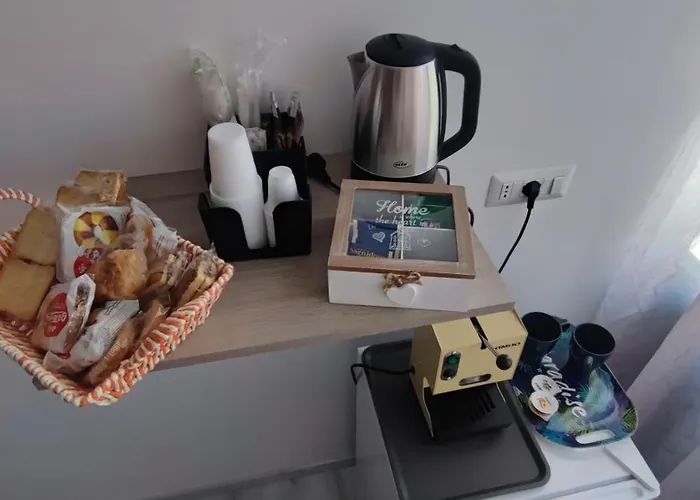 Bed & Breakfast Palmaviola 4*