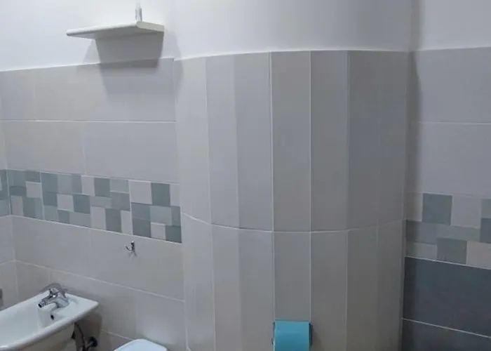 Bed & Breakfast Palmaviola