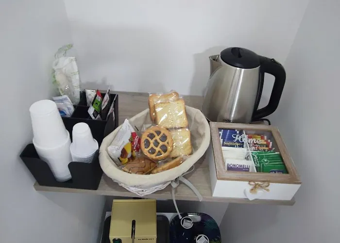 Bed & Breakfast Palmaviola 4*