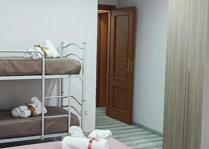 Bed & Breakfast Palmaviola 4*