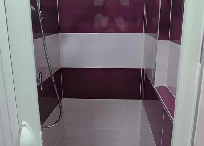 Palmaviola فندق مبيت وإفطار كازيرتا
