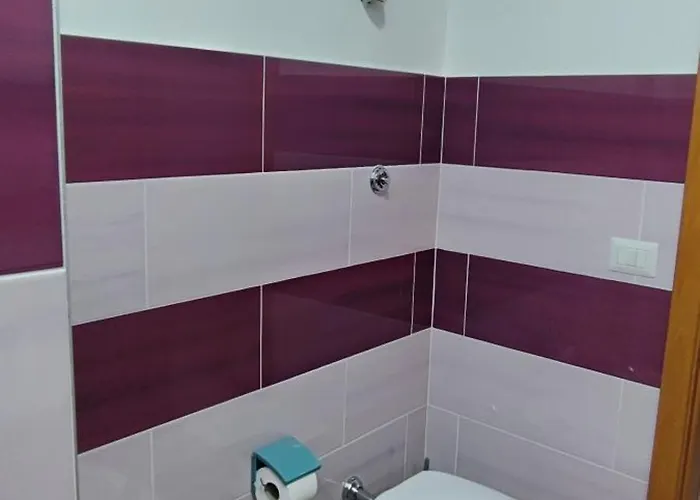 Bed & Breakfast Palmaviola Caserta