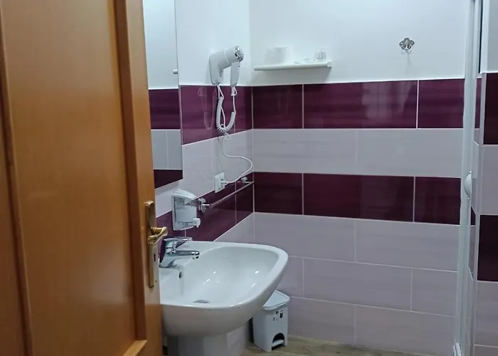 Palmaviola Bed & Breakfast 4*