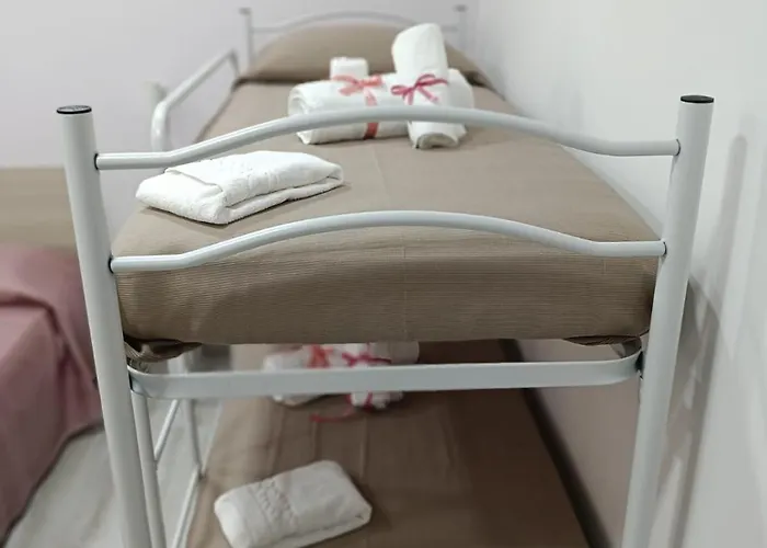 فندق مبيت وإفطار Palmaviola 4*