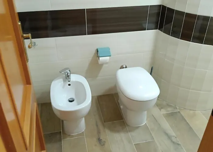 Bed & Breakfast Palmaviola