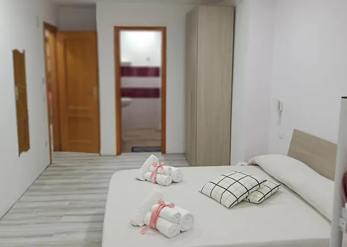 Bed & Breakfast Palmaviola 4*