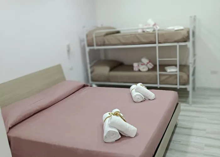 Palmaviola 4* Caserta