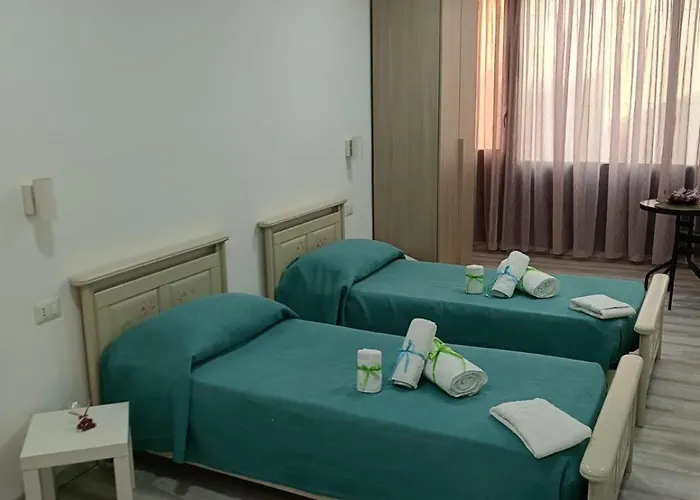 Palmaviola Bed & Breakfast